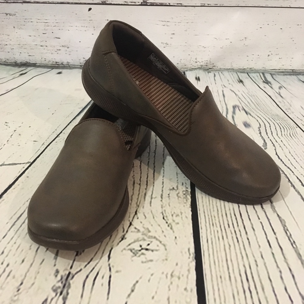 NEW Skechers Performance Go Step Lite Loafers